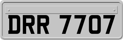 DRR7707