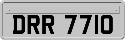 DRR7710