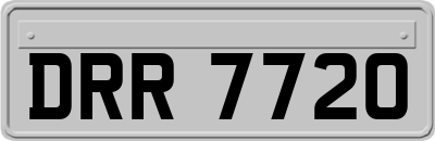 DRR7720