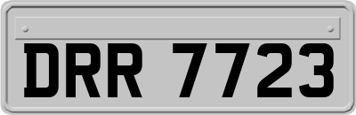DRR7723