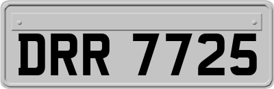 DRR7725
