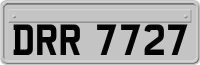 DRR7727