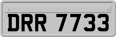 DRR7733
