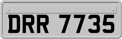 DRR7735
