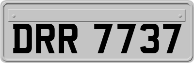 DRR7737