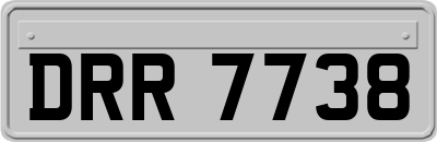 DRR7738