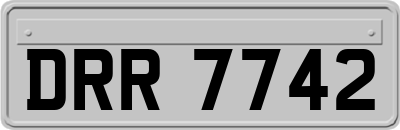 DRR7742