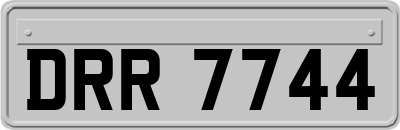 DRR7744