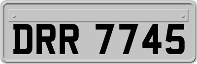 DRR7745