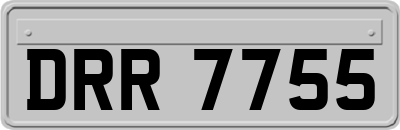 DRR7755
