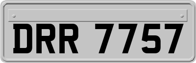 DRR7757
