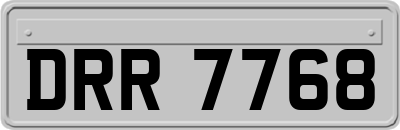 DRR7768