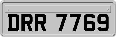 DRR7769