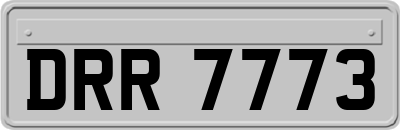 DRR7773