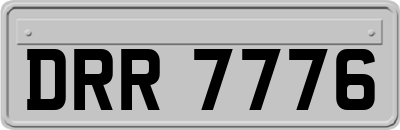 DRR7776