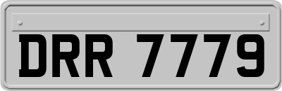 DRR7779