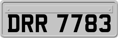 DRR7783