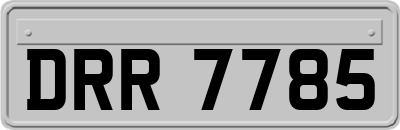 DRR7785