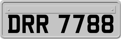 DRR7788