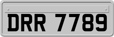 DRR7789