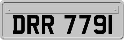 DRR7791