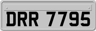 DRR7795