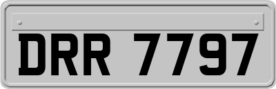 DRR7797