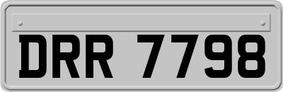 DRR7798