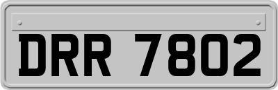 DRR7802