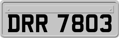 DRR7803