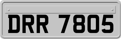 DRR7805