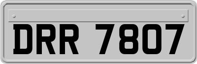 DRR7807