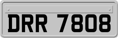 DRR7808