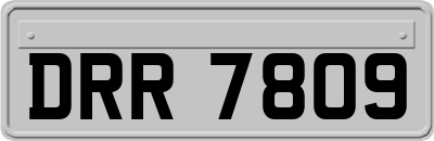 DRR7809