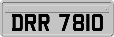 DRR7810