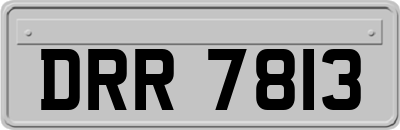 DRR7813
