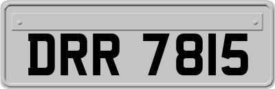 DRR7815