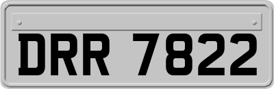DRR7822