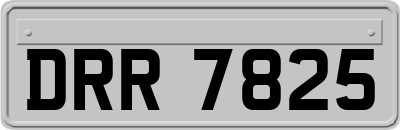 DRR7825