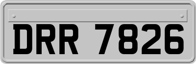 DRR7826