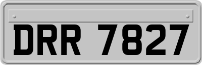 DRR7827