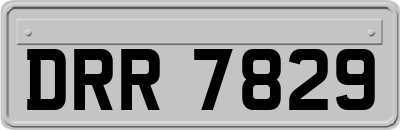 DRR7829