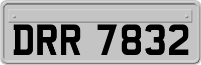 DRR7832