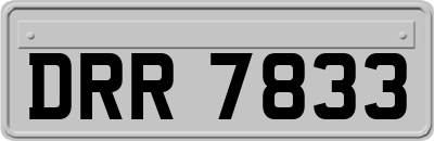 DRR7833