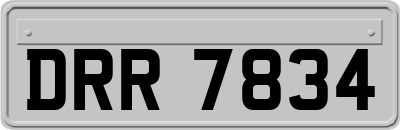 DRR7834