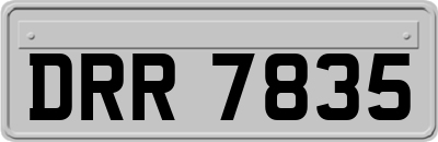 DRR7835