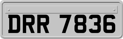DRR7836