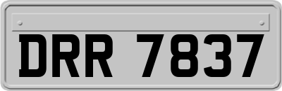 DRR7837