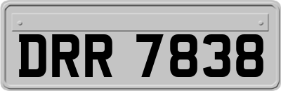 DRR7838
