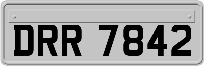 DRR7842